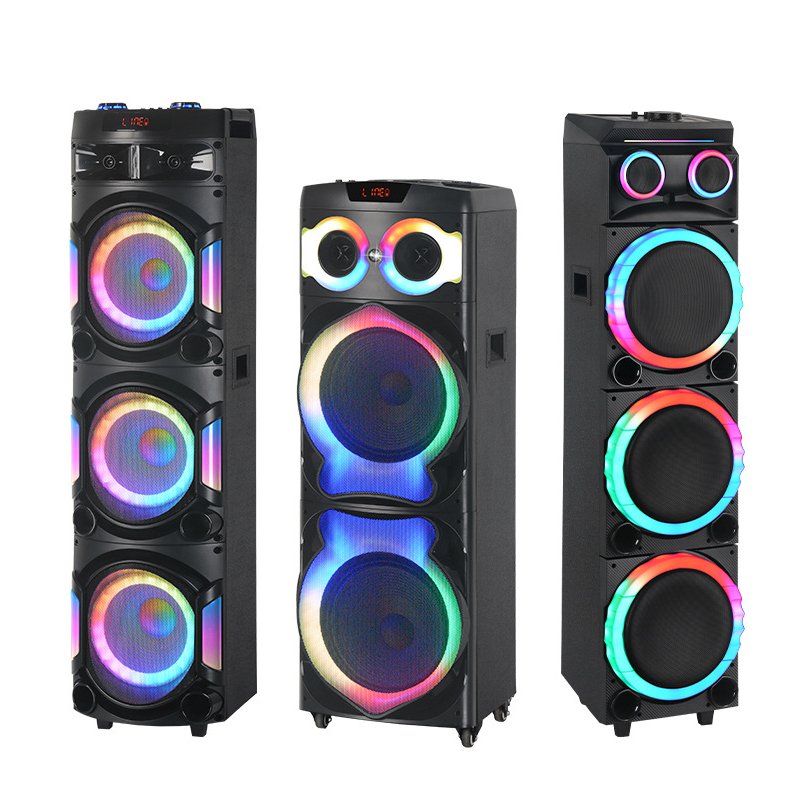 Valora Speaker